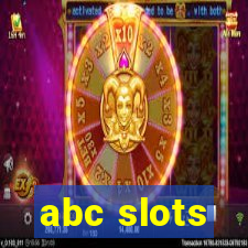 abc slots